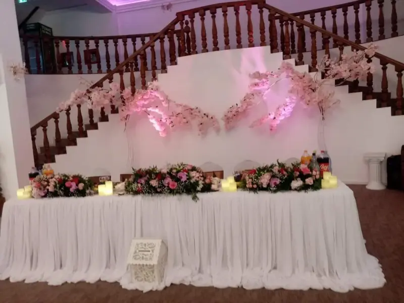 Restaurant nuntă Maramureș – Popasu La Viman